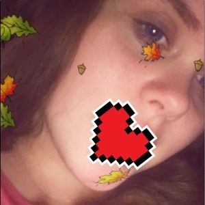 Meet your Posher, Arianna